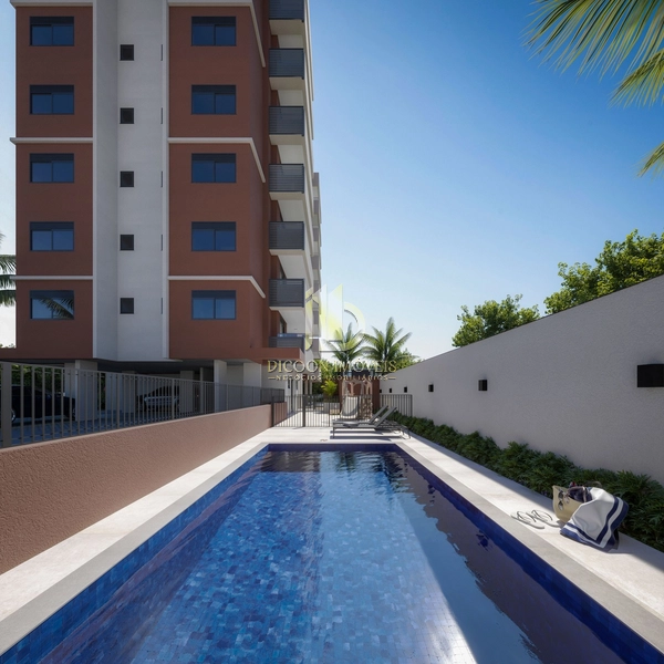 APARTAMENTO A VENDA 2 DORMITÓRIOS NITEROI CANOAS: 3ª foto da galeria de imagens do imóvel