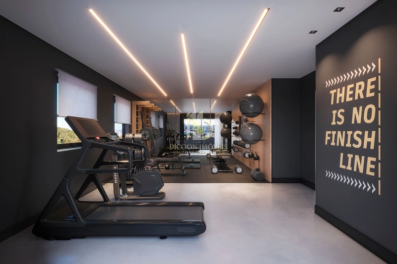 APARTAMENTO A VENDA 2 DORMITÓRIOS NITEROI CANOAS: 10ª foto da galeria de imagens do imóvel