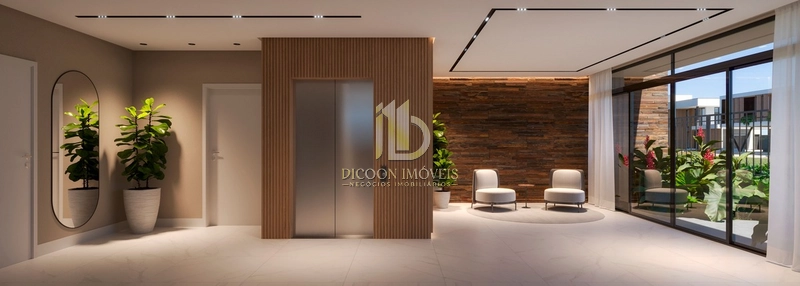 APARTAMENTO A VENDA 2 DORMITÓRIOS NITEROI CANOAS: 8ª foto da galeria de imagens do imóvel
