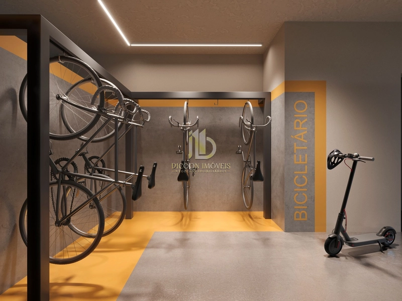 APARTAMENTO A VENDA 2 DORMITÓRIOS NITEROI CANOAS: 11ª foto da galeria de imagens do imóvel