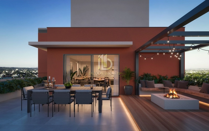 APARTAMENTO A VENDA 2 DORMITÓRIOS NITEROI CANOAS: 12ª foto da galeria de imagens do imóvel