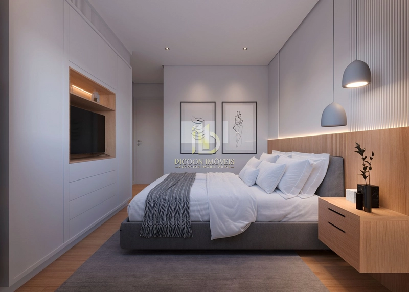APARTAMENTO A VENDA 2 DORMITÓRIOS NITEROI CANOAS: 7ª foto da galeria de imagens do imóvel
