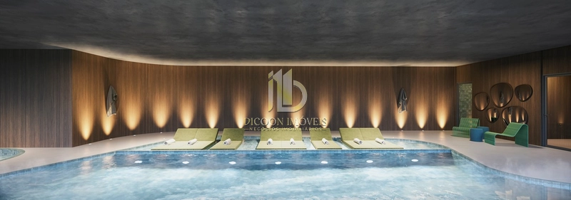 CONDOMINIO PULSE RESORT EXPERIENCE: 29ª foto da galeria de imagens do imóvel