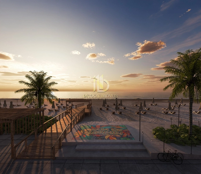 CONDOMINIO PULSE RESORT EXPERIENCE: 8ª foto da galeria de imagens do imóvel