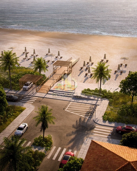 CONDOMINIO PULSE RESORT EXPERIENCE: 14ª foto da galeria de imagens do imóvel