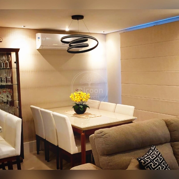 Casa de Condomínio com 3 Quartos à venda, 154m² Estância Velha Canoas: 20ª foto da galeria de imagens do imóvel