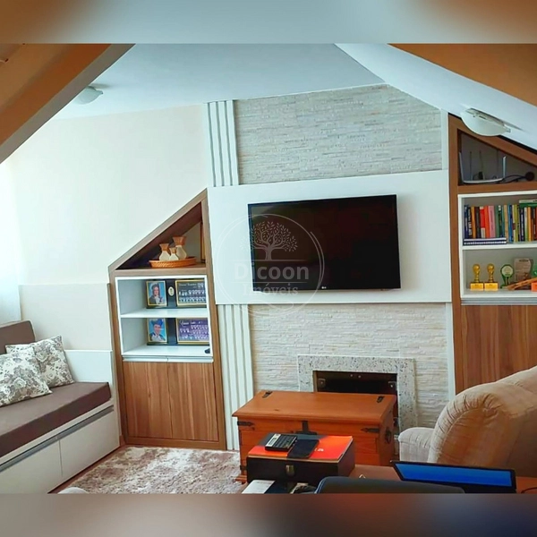 Casa de Condomínio com 3 Quartos à venda, 154m² Estância Velha Canoas: 25ª foto da galeria de imagens do imóvel