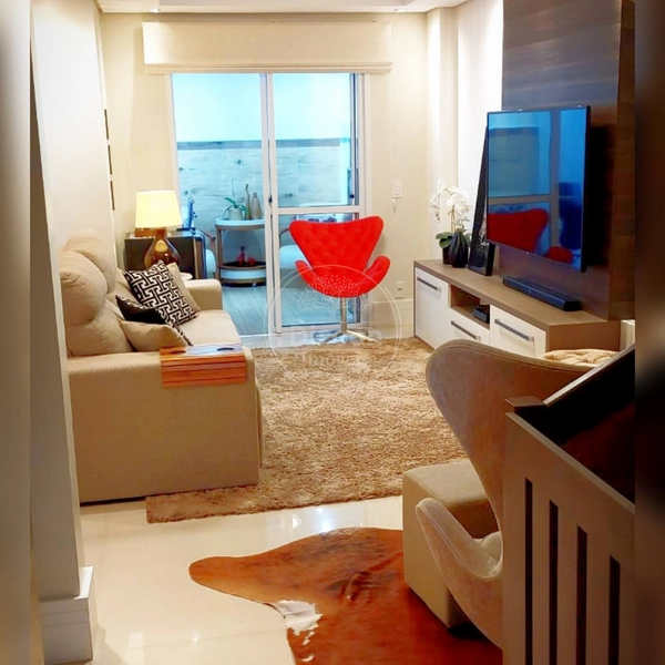 Casa de Condomínio com 3 Quartos à venda, 154m² Estância Velha Canoas: 7ª foto da galeria de imagens do imóvel