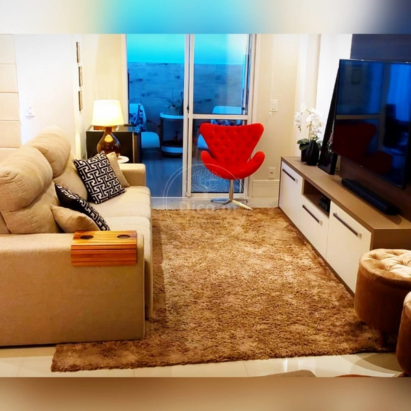 Casa de Condomínio com 3 Quartos à venda, 154m² Estância Velha Canoas: 8ª foto da galeria de imagens do imóvel