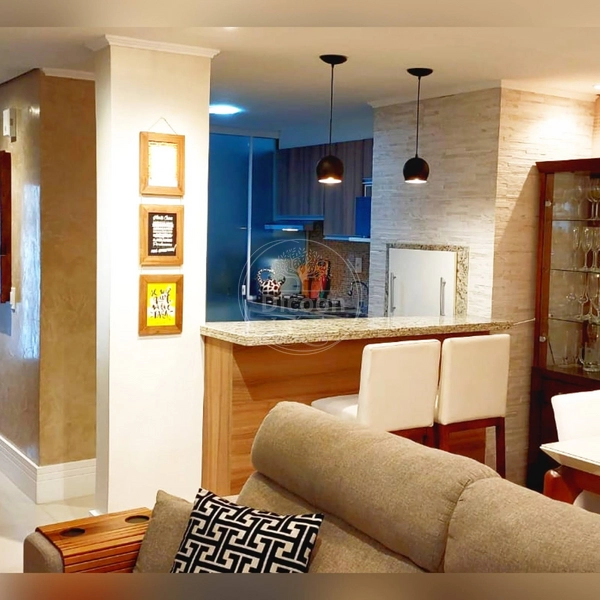 Casa de Condomínio com 3 Quartos à venda, 154m² Estância Velha Canoas: 9ª foto da galeria de imagens do imóvel