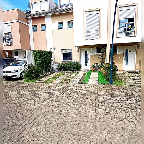 Casa de Condomínio com 3 Quartos à venda, 154m² Estância Velha Canoas: 6ª foto da galeria de imagens do imóvel