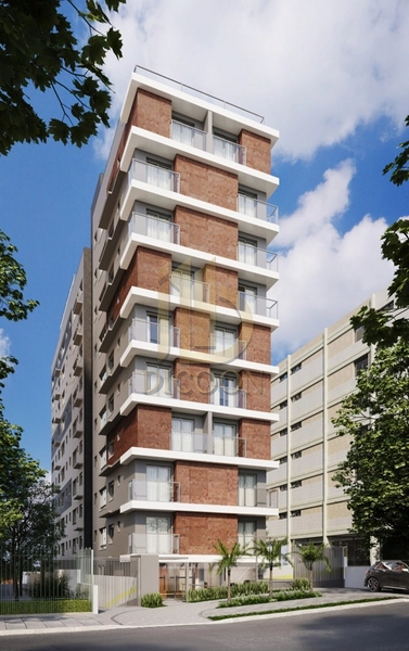 Imóvel residencial ou comercial