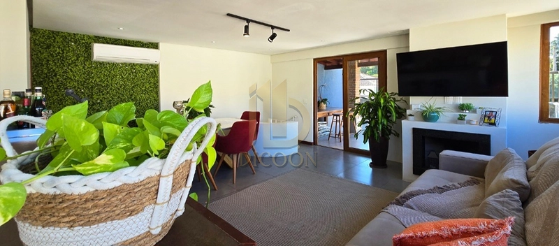 Cobertura Duplex  2 Dormitórios Higeanópolis - Porto Alegre: 9ª foto da galeria de imagens do imóvel