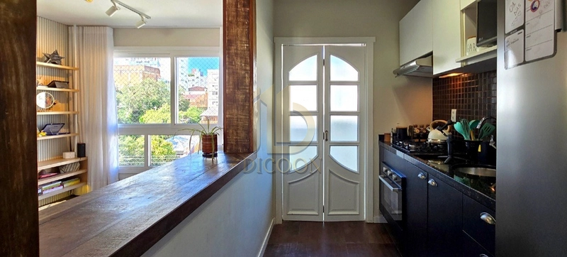 Cobertura Duplex  2 Dormitórios Higeanópolis - Porto Alegre: 4ª foto da galeria de imagens do imóvel