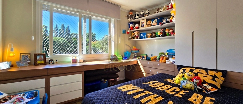 Cobertura Duplex  2 Dormitórios Higeanópolis - Porto Alegre: 5ª foto da galeria de imagens do imóvel