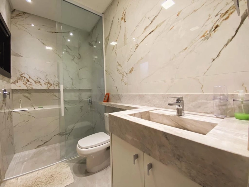 Excelente Casa em Condomínio de 5 Dormitórios em Capão da Canoa: 17ª foto da galeria de imagens do imóvel