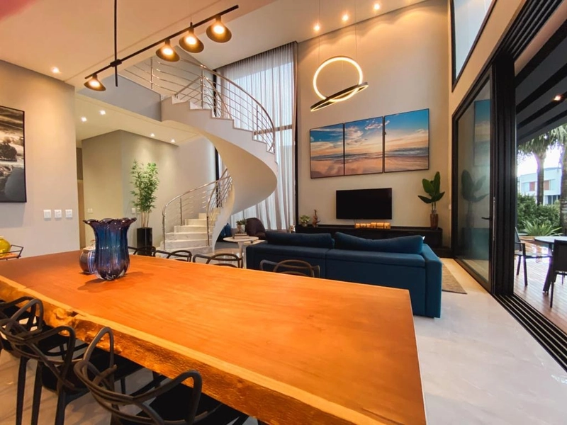Excelente Casa em Condomínio de 5 Dormitórios em Capão da Canoa: 10ª foto da galeria de imagens do imóvel