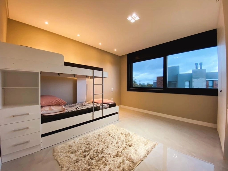 Excelente Casa em Condomínio de 5 Dormitórios em Capão da Canoa: 23ª foto da galeria de imagens do imóvel