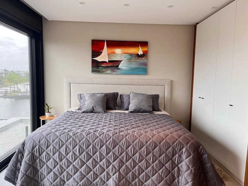 Excelente Casa em Condomínio de 5 Dormitórios em Capão da Canoa: 18ª foto da galeria de imagens do imóvel