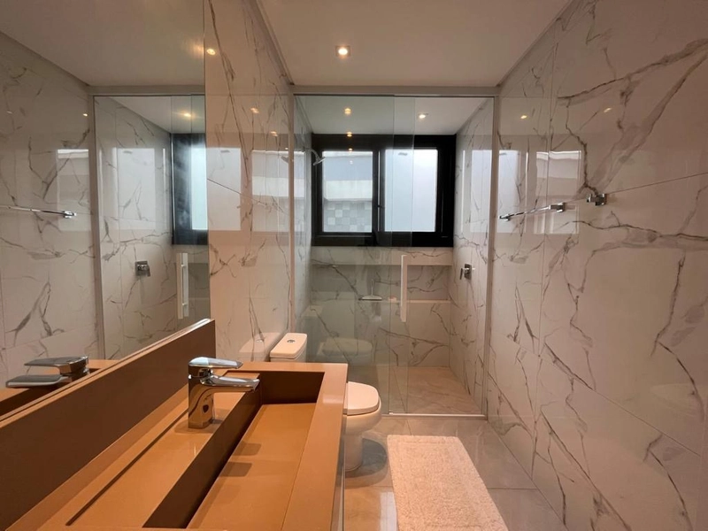 Excelente Casa em Condomínio de 5 Dormitórios em Capão da Canoa: 11ª foto da galeria de imagens do imóvel
