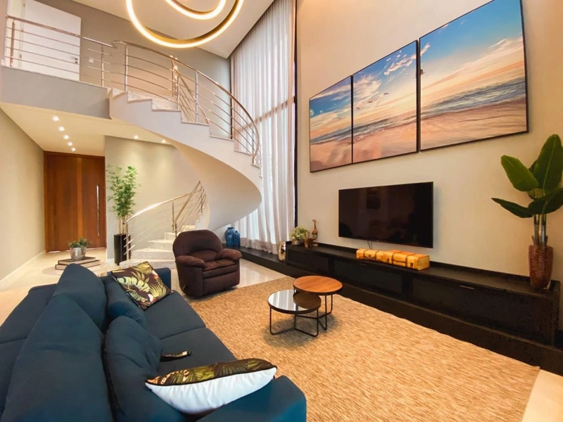 Excelente Casa em Condomínio de 5 Dormitórios em Capão da Canoa: 9ª foto da galeria de imagens do imóvel