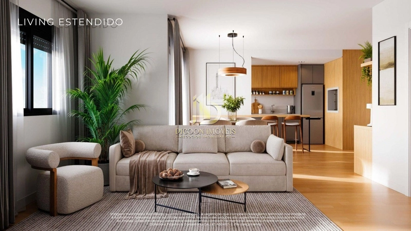CONDOMÍNIO RESIDENCIAL ARES – CENTRO, CANOAS: 8ª foto da galeria de imagens do imóvel