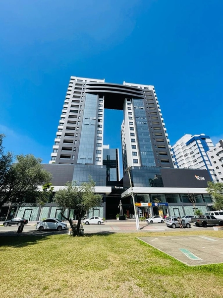 Excelente Apartamento 2 dormitórios em Torres: 2ª foto da galeria de imagens do imóvel