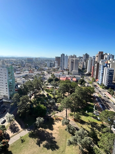 Excelente Apartamento 2 dormitórios em Torres: 4ª foto da galeria de imagens do imóvel