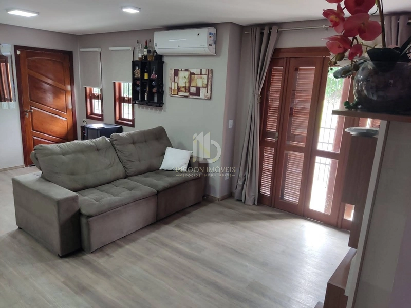 Casa de 2 Dormitórios No Moinho De Ventos - Canoas: 15ª foto da galeria de imagens do imóvel