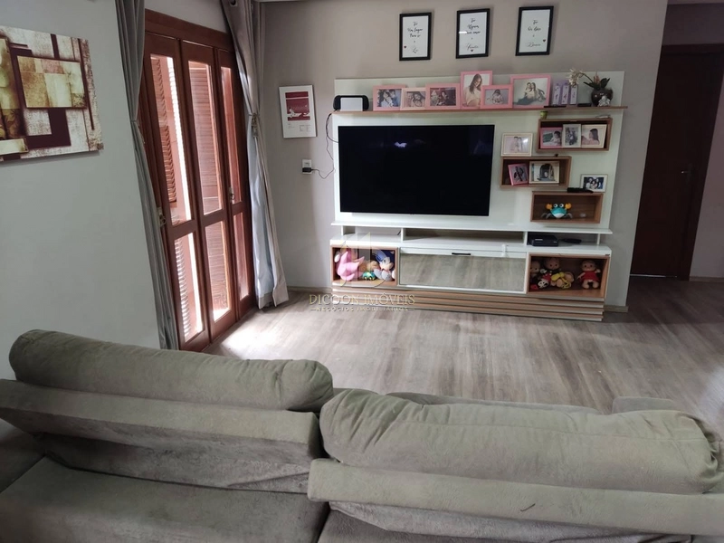 Casa de 2 Dormitórios No Moinho De Ventos - Canoas: 20ª foto da galeria de imagens do imóvel