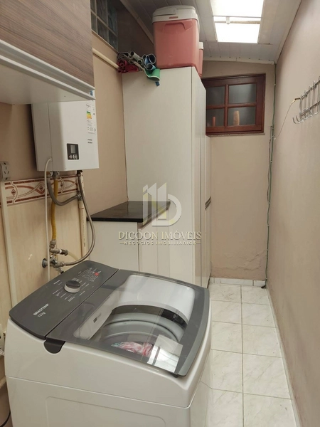 Casa de 2 Dormitórios No Moinho De Ventos - Canoas: 8ª foto da galeria de imagens do imóvel