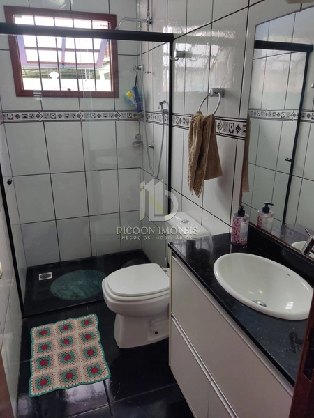 Casa de 2 Dormitórios No Moinho De Ventos - Canoas: 6ª foto da galeria de imagens do imóvel