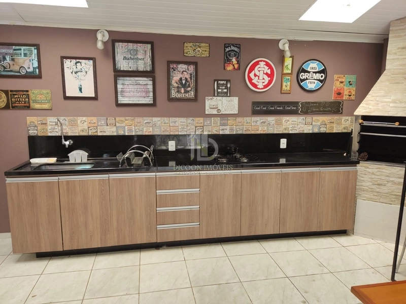 Casa de 2 Dormitórios No Moinho De Ventos - Canoas: 5ª foto da galeria de imagens do imóvel