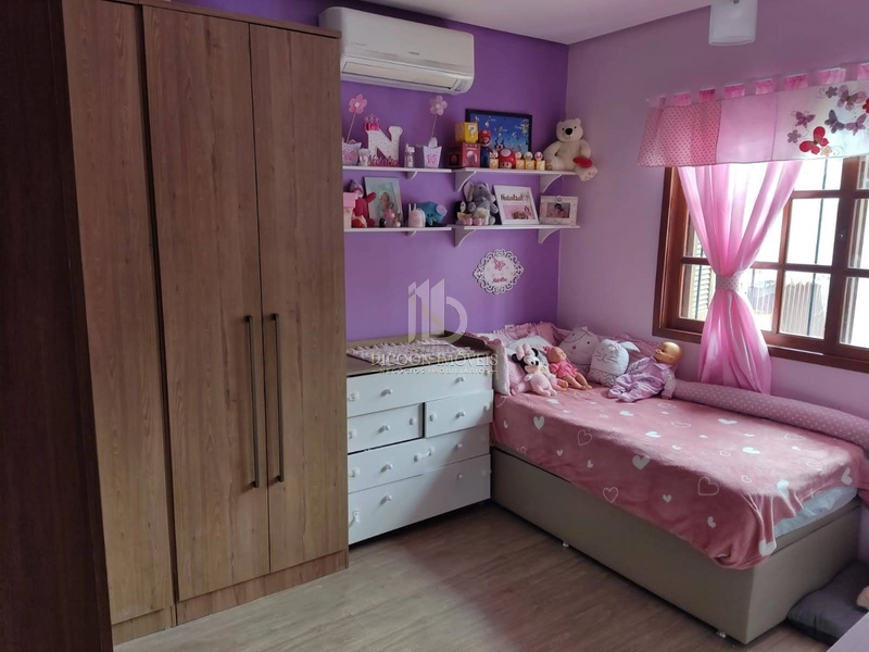 Casa de 2 Dormitórios No Moinho De Ventos - Canoas: 17ª foto da galeria de imagens do imóvel