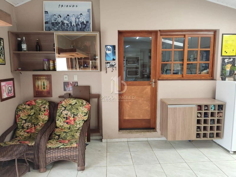 Casa de 2 Dormitórios No Moinho De Ventos - Canoas: 4ª foto da galeria de imagens do imóvel