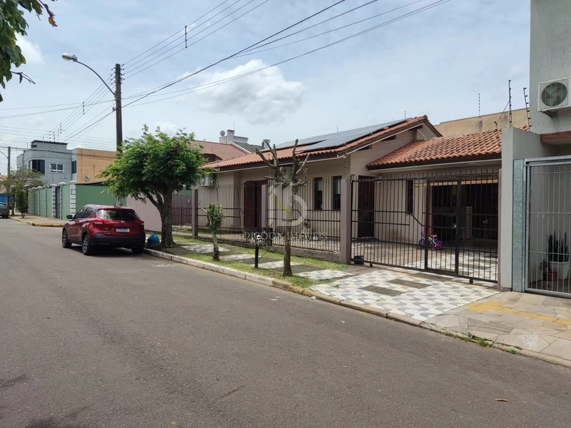 Casa de 2 Dormitórios No Moinho De Ventos - Canoas: 23ª foto da galeria de imagens do imóvel