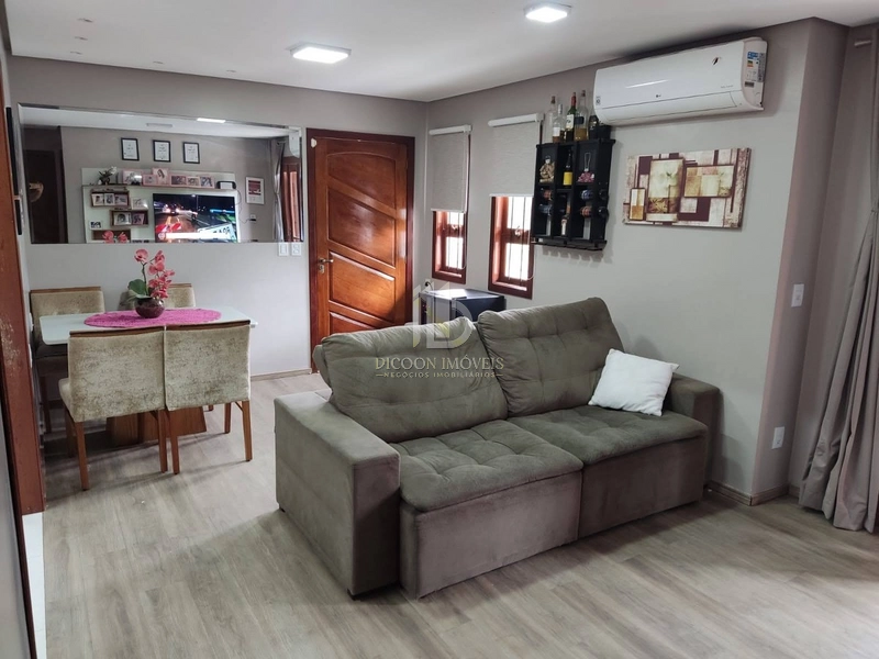 Casa de 2 Dormitórios No Moinho De Ventos - Canoas: 9ª foto da galeria de imagens do imóvel