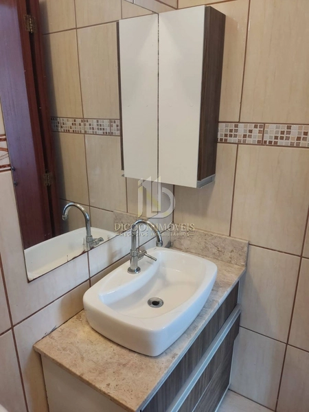 Casa de 2 Dormitórios No Moinho De Ventos - Canoas: 21ª foto da galeria de imagens do imóvel