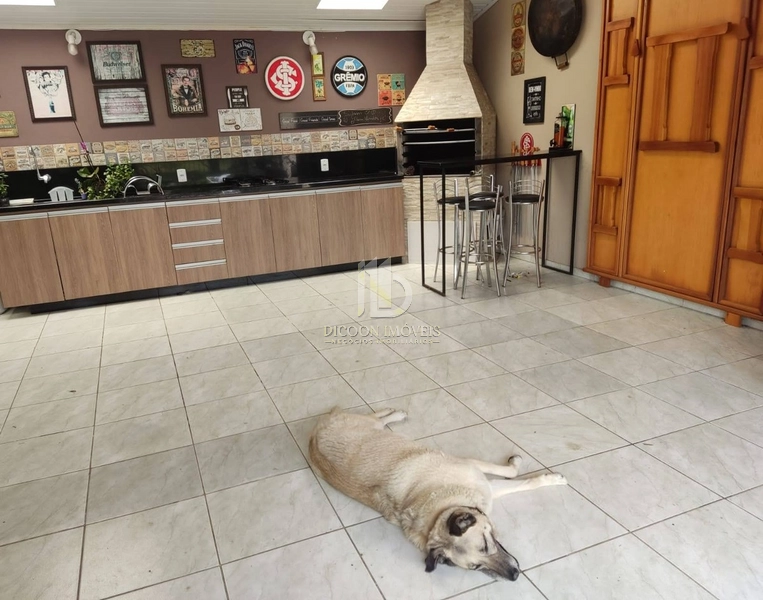 Casa de 2 Dormitórios No Moinho De Ventos - Canoas: 10ª foto da galeria de imagens do imóvel