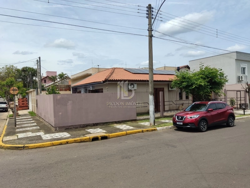 Casa de 2 Dormitórios No Moinho De Ventos - Canoas: 24ª foto da galeria de imagens do imóvel