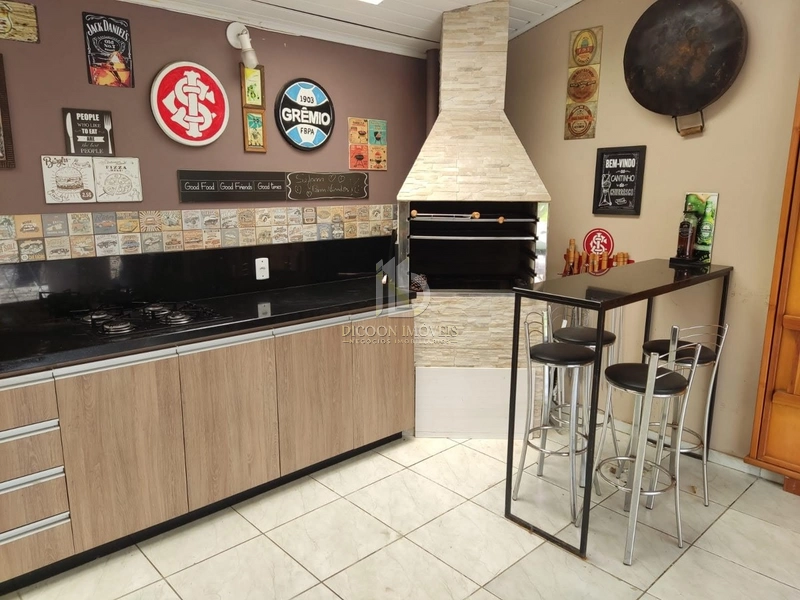 Casa de 2 Dormitórios No Moinho De Ventos - Canoas: 11ª foto da galeria de imagens do imóvel