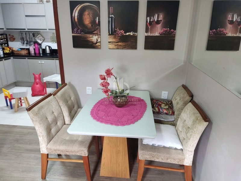 Casa de 2 Dormitórios No Moinho De Ventos - Canoas: 13ª foto da galeria de imagens do imóvel