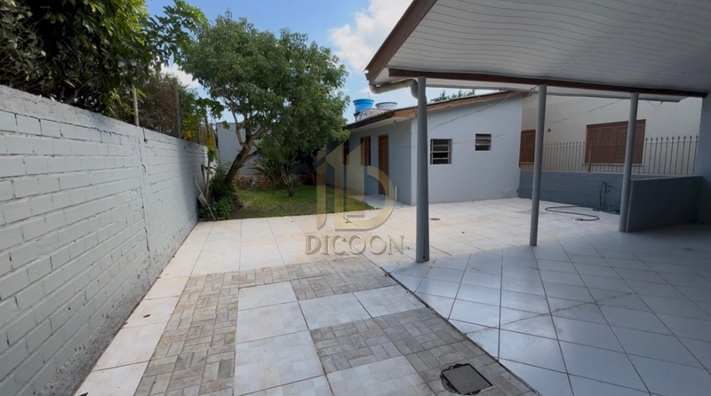 Sobrado 3 dormitórios no Bairro São Luis - Canoas: 4ª foto da galeria de imagens do imóvel