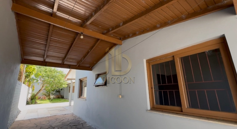 Sobrado 3 dormitórios no Bairro São Luis - Canoas: 2ª foto da galeria de imagens do imóvel