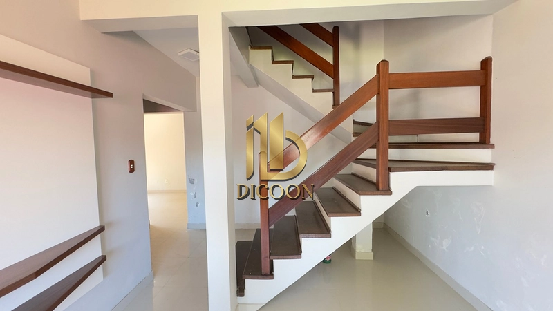 Sobrado 3 dormitórios no Bairro São Luis - Canoas: 8ª foto da galeria de imagens do imóvel