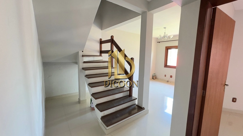 Sobrado 3 dormitórios no Bairro São Luis - Canoas: 9ª foto da galeria de imagens do imóvel