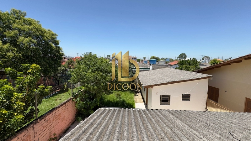 Sobrado 3 dormitórios no Bairro São Luis - Canoas: 22ª foto da galeria de imagens do imóvel