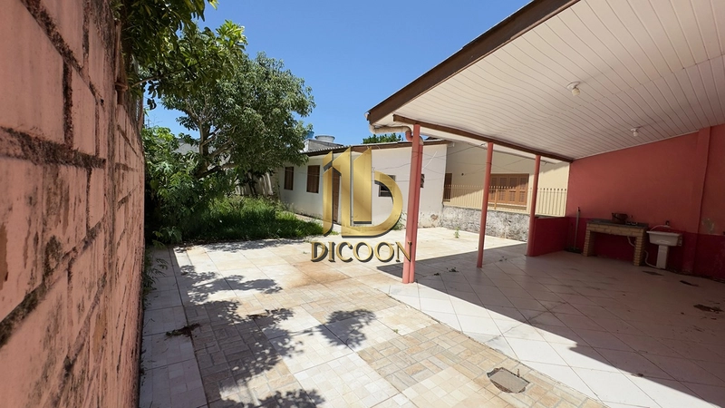 Sobrado 3 dormitórios no Bairro São Luis - Canoas: 13ª foto da galeria de imagens do imóvel