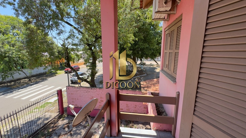 Sobrado 3 dormitórios no Bairro São Luis - Canoas: 21ª foto da galeria de imagens do imóvel