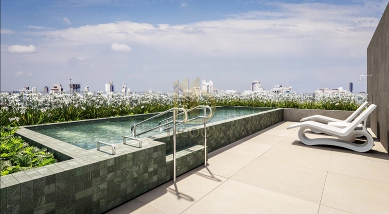 Apartamento 2 Dormitórios - Start Bom Fim Porto Alegre: 5ª foto da galeria de imagens do imóvel